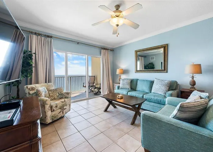 Crystal Shores West 1107 By Youngs Suncoast *