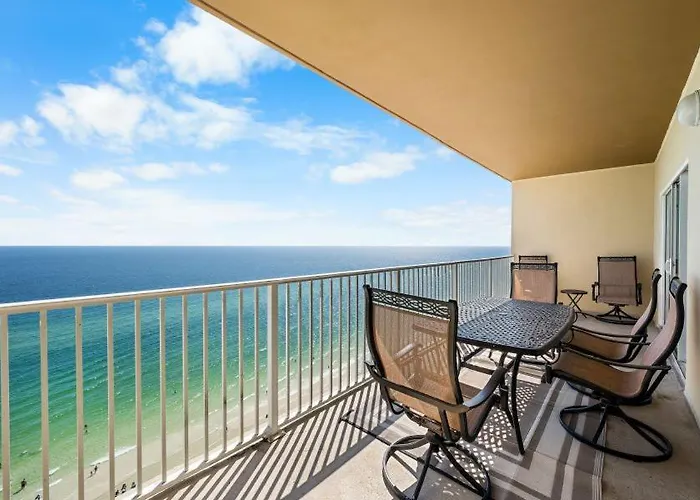 Crystal Shores West 1107 By Youngs Suncoast *