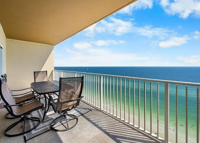 Crystal Shores West 1107 By Youngs Suncoast