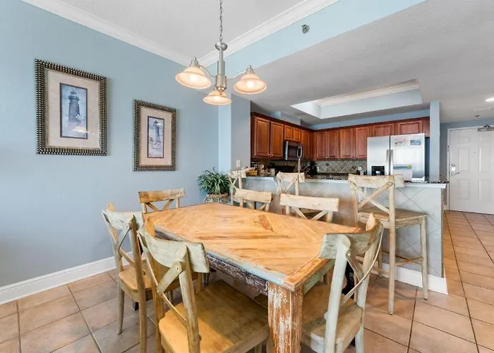 Crystal Shores West 1107 By Youngs Suncoast *