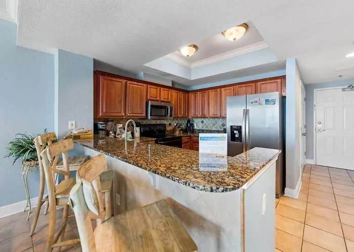 Crystal Shores West 1107 By Youngs Suncoast