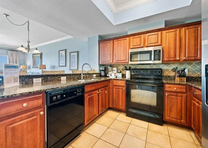Crystal Shores West 1107 By Youngs Suncoast * Gulf Shores