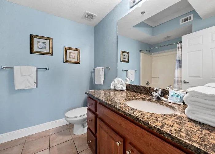 Crystal Shores West 1107 By Youngs Suncoast Gulf Shores