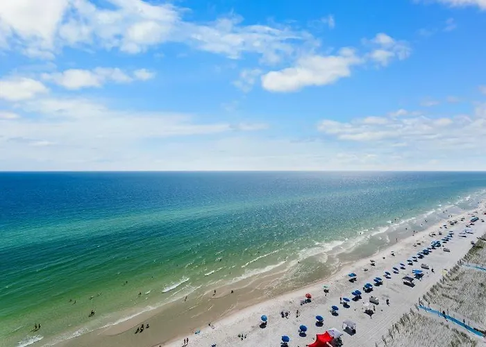 Apartment Crystal Shores West 1107 By Youngs Suncoast *