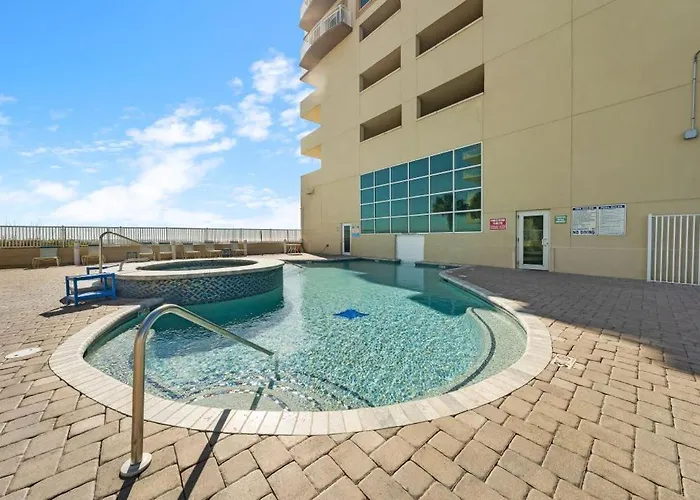 Crystal Shores West 1107 By Youngs Suncoast