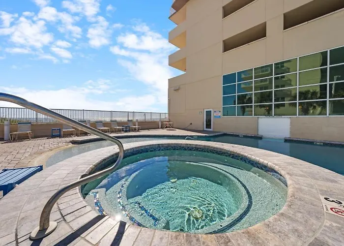 Crystal Shores West 1107 By Youngs Suncoast *