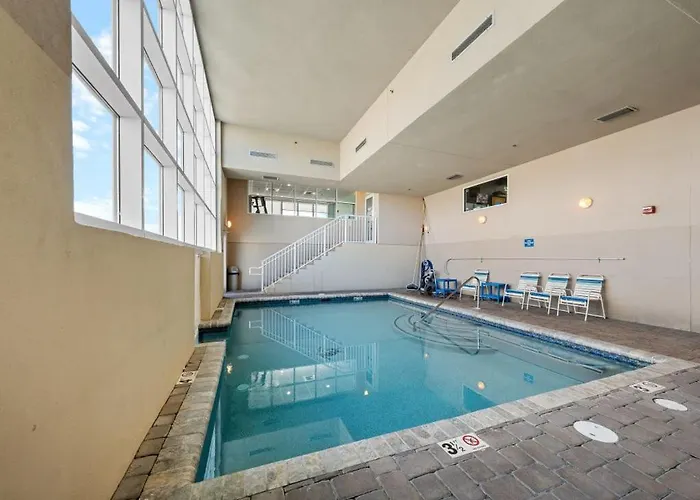 Crystal Shores West 1107 By Youngs Suncoast Apartment *