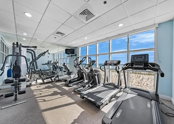 Apartment Crystal Shores West 1107 By Youngs Suncoast Gulf Shores