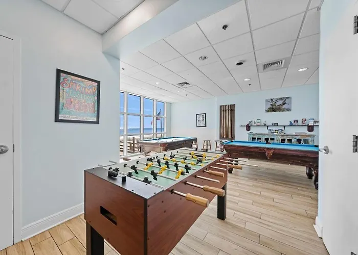 Crystal Shores West 1107 By Youngs Suncoast