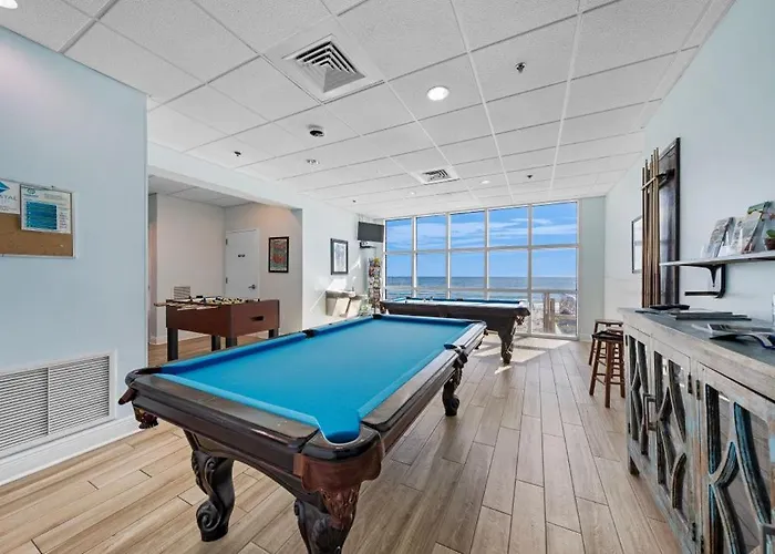 Crystal Shores West 1107 By Youngs Suncoast Gulf Shores