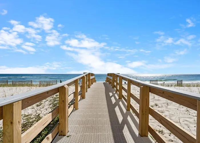 Crystal Shores West 1107 By Youngs Suncoast * Gulf Shores
