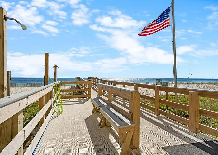 Crystal Shores West 1107 By Youngs Suncoast * Gulf Shores