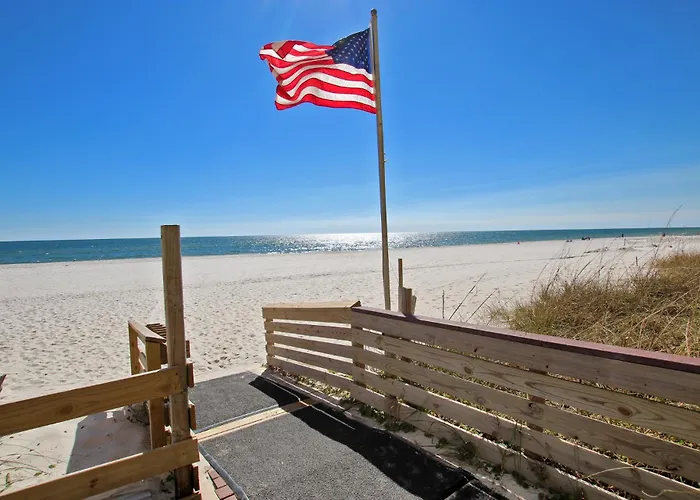 Crystal Shores West 1107 By Youngs Suncoast Gulf Shores