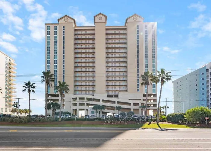 Apartment Crystal Shores West 1107 By Youngs Suncoast *