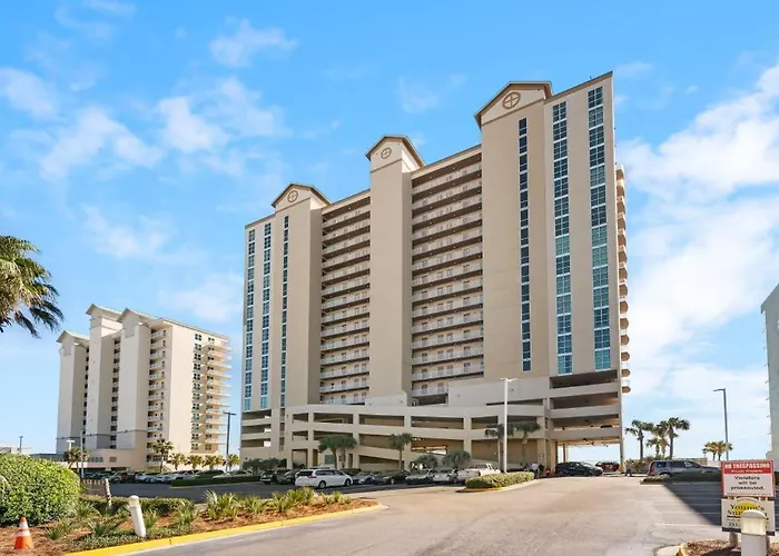Crystal Shores West 1107 By Youngs Suncoast Apartment *
